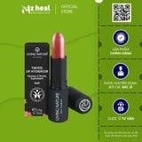  Son dưỡng môi Living Nature Tinted Lip Hydrator - Lush 14 