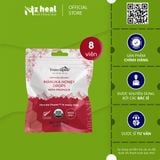  Kẹo mật ong giảm ho TranzAlpine Manuka Honey Drops MGO550+ (8 viên/ 25 viên) 