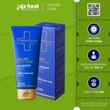  Kem trị rạn da DermEden Specific Protocole Firming Stretch Mark Care (200ml) 