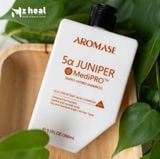  Dầu gội Aromase MediPRO Simply Hydro Shampoo giảm viêm ngứa chuyên sâu (80ml) 