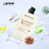  Dầu gội Aromase MediPRO Simply Hydro Shampoo giảm viêm ngứa chuyên sâu (80ml) 