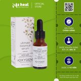  Tinh chất dưỡng da OXYGEN Ultimate Botanical Serum 20ml 