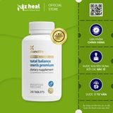  Viên bổ sung vitamin nâng cao dành cho nam giới Xtend-Life Total Balance Men’s Premium (210 viên) 