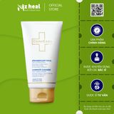  Lotion 2 in 1 làm sạch và tẩy trang DermEden Complete Cleanser Milk Lotion (150ml) 