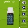  Dầu Manuka hữu cơ Manuka Biotic Certified Organic Manuka Oil 10ml 