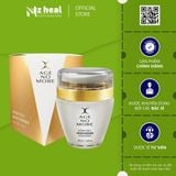  Kem dưỡng ẩm tế bào gốc nhau thai cừu Age No More Stem Cell Moisturizer (30ml) 
