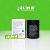  Men vi sinh cân bằng đường ruột Harker Herbals GutBiome Balance 130g 