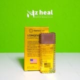  Dầu gió vàng Nanogize Longevity Essential Oil Deep Penetrating 21ml 
