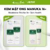  Kem mật ong Manuka 16+ Madeleine Ritchie Manuka Honey Skin Health 40ml/ 80ml 
