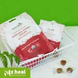  Kẹo mật ong giảm ho TranzAlpine Manuka Honey Drops MGO550+ (8 viên/ 25 viên) 