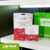  Kẹo mật ong giảm ho TranzAlpine Manuka Honey Drops MGO550+ (8 viên/ 25 viên) 