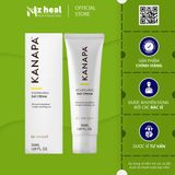  Kem dưỡng da ban ngày Kanapa Nourishing Day Cream 50ml 