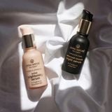  Bộ đôi serum dưỡng sáng da Living Nature Active Brightening Serum và Renewal Night Serum (ngày & đêm) 