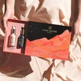  Bộ đôi serum dưỡng sáng da Living Nature Active Brightening Serum và Renewal Night Serum (ngày & đêm) 