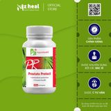  Viên uống hỗ trợ điều trị tuyến tiền liệt Prostate Protect - Nzpurehealth 