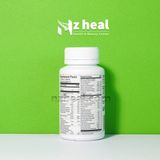  Set quà Tết Thịnh Vượng Sung Túc: Viên Vitamin Multi Extra + Sữa non Nzpurehealth + Siro hô hấp Harker Herbals + Mật ong Manuka Deep Blue Health + Dầu gội Aromase 