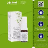  Gel giảm mụn mờ thâm OXYGEN Blemish Acne Gel 10ml 