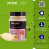  Mật ong Rata nguyên chất Biohoney Southern Rata Honey 270g 