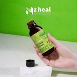  Harker Herbals Children's Ear Nose & Throat 150ml: Siro tai mũi họng cho bé 