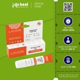  Gel làm lành, phục hồi vết thương LAVIOR Wound Care Gel (15ml) 