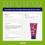  Kem Dưỡng Phục Hồi Da Oasis Rhino Repair Skin Healing Cream 50ml 
