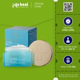  Kem dưỡng ẩm, chống lão hoá chuyên sâu DermEden Rich Cream (50ml) 