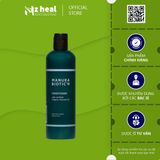  Dầu xả dành cho da đầu nhạy cảm Manuka Biotic Conditioner for Sensitive Scalp 300ml 