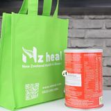  Set quà Tết Thịnh Vượng Sung Túc: Viên Vitamin Multi Extra + Sữa non Nzpurehealth + Siro hô hấp Harker Herbals + Mật ong Manuka Deep Blue Health + Dầu gội Aromase 