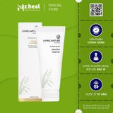  Sữa rửa mặt cho da nhạy cảm Sensitive Cleanser 