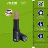  Son môi hồng nâu Living Nature Sandstone 03 