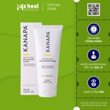  Tẩy tế bào chết Kanapa Revitalizing Exfoliating Scrub (100ml) 