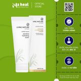  Toner cân bằng cấp ẩm cho da nhạy cảm Sensitive Hydrating Toner 