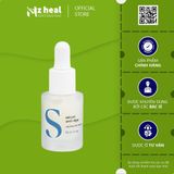  Serum chống lão hóa Seasonly Anti-Aging Serum (Sérum Anti-Âge) 15ml 