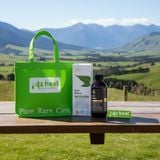  Siro cấp sắt bổ máu Harker Herbals Iron Boost 100ml 