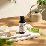  Siro giảm stress, mất ngủ Harker Herbals Stress Relief 100ml 