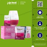  Siêu dinh dưỡng đẹp da Zupafood for SKIN - Xtend Life (30 gói) 
