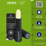  Son dưỡng môi Living Nature Lip Hydrator 01 
