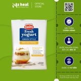  Sữa chua Hy Lạp vị mật ong Manuka Easiyo Greek Style Manuka Honey 210g 