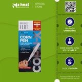  Bút gel xử lý chai sần chân Neat Feat Corn X Corn Pen (4g) 