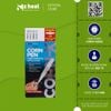  Bút gel xử lý chai sần chân Neat Feat Corn X Corn Pen (4g) 