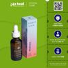  Dầu CBD phổ rộng FORIA Wellness Tonic (30ml) 