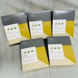  Bột enzyme giảm cân, thải độc Evolsense Back to 17 Youth Drink (30 gói/hộp) 