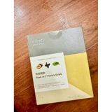  Bột enzyme giảm cân, thải độc Evolsense Back to 17 Youth Drink (30 gói/hộp) 