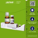  Bộ tinh chất điều trị tăng sắc tố sau viêm (PIH): Dung dịch thoa Mela-Protocole Hyperpigmentation TXA NIA 5.2.8 và Dung dịch tiêm Mela-Protocole Hyperpigmentation TXA NIA 5.10 