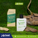  Dầu gội giảm gàu, làm dịu da đầu Aromase 5α Juniper MediPRO Simply Fresh Shampoo 80ml 