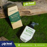  Xịt dưỡng và làm dịu da đầu Aromase 5α Juniper MediPRO Simply Fresh Spray 110ml 