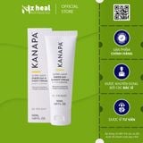  Kem dưỡng chống lão hóa Kanapa Ultra-Light Sheer Day & Night Cream (50ml) 