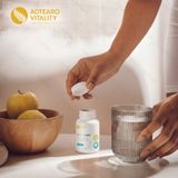  Viên tăng trưởng toàn diện cho bé Aotearoa Vitality GHR Amino 60 viên 