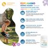  Viên tăng trưởng toàn diện cho bé Aotearoa Vitality GHR Amino 60 viên 