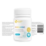  Viên tăng trưởng toàn diện cho bé Aotearoa Vitality GHR Amino 60 viên 